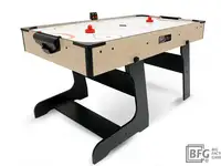 Аэрохоккей bfg ice transform 5 (йоркшир), фотография 2