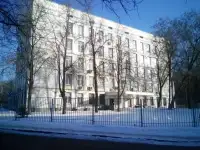 Специалист АХО -Электрик