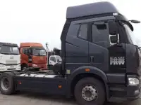 Седельный тягач FAW CA4180P66K24E4