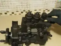 Продам ТНВД, фотография 3