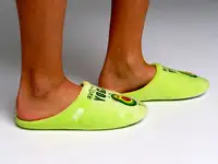 Тапочки для девочек, фотография 3