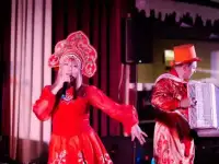 Народный ансамбль на юбилей и свадьбу., фотография 10