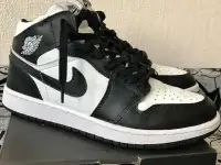 Продам новые кроссовки Nike air Jordan, фотография 3