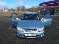 Продам KIA Cerato 2007 г.в.