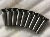 Aichi аичи гидромоторы запчасти поршня,обоймы ,пластины, фотография 2