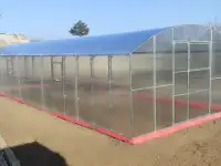 Теплицы от производителя
