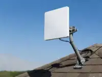 Интернет в ваш частный дом., фотография 3