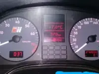 Audi A8 1997