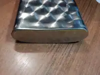 Фляжка из нержавеющей стали, фотография 4