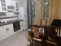 Двушка рядом с Мегой, Проспект Победы 139
