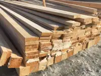 Брус 100х150х6000