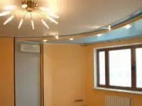Капитальный ремонт квартир, офисов, помещений