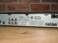 DVD плеер Philips, фотография 3
