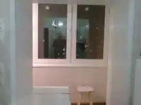 Балкон в хрущевке, фотография 3