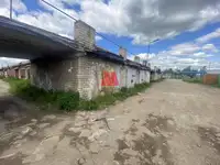 Продается место на закрытой стоянке, 19.3 м2
