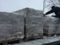 Исторический императорский кирпич ручной формовки, фотография 7