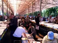 15000 виниловых пластинок из Стокгольма, фотография 2