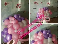 Воздушные шары, фотография 11