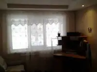 Обменяю гостинку в Красноярске на квартиру в Назарово, фотография 2