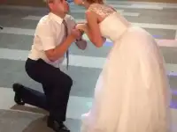 Свадебное платье, фотография 2