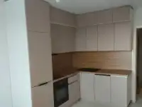 Кухонный гарнитур под заказ, фотография 4
