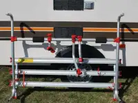 Багажник для Велосипедов FIAMMA CARRY-BIKE