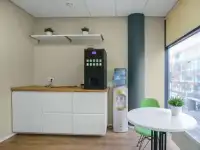 Аренда офиса 18.6 м² 