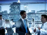 Поиск инвестора/партнера для проекта от Investment Agency, фотография 4