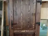 Двери входные утепленные., фотография 2