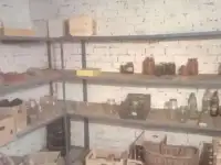 Погреб / Кладовка, Автозаводский район, ул. Маршала Жукова, д. 3а