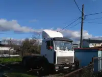 Маз 5432А3-322