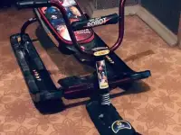 Снегокат