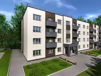 Продам квартиру