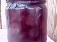 Клубничное варенье
