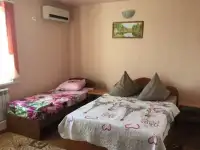 Гостиничный комплекс «У Сайян», фотография 6