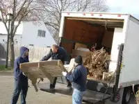 Вывоз мусора вывоз мебели