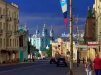 Обзорная экскурсия по Смоленску с посещением Успенского собора