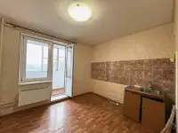 1-я квартира на ул. Зелинского, дом 10А