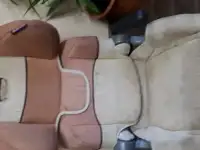 Продам детское автокресло