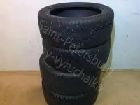 275 45 R21 / 315 40 R21 зимние шины 4шт, фотография 4