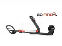 Металлоискатель Minelab GO-FIND 20