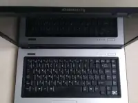 Toshiba Satellite L40-139 ноутбук по запчастям.