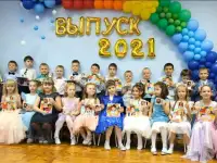 Свободные даты на видеосъемку выпускного в детский сад, фотография 5