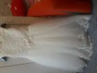 Платье принцессы