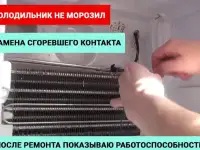 Ремонт стиральных машин. Холодильников. Посудомоек, фотография 10