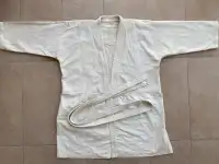 Продам кимоно