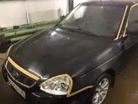 Автосервис покраска, фотография 7