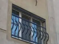 Металлические двери. Двери на карман, кладовки, фотография 7