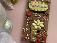 Роскошный подарочный шоколад, фотография 2