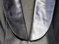 Тёмно-синий костюм, р. 52-54, фотография 3